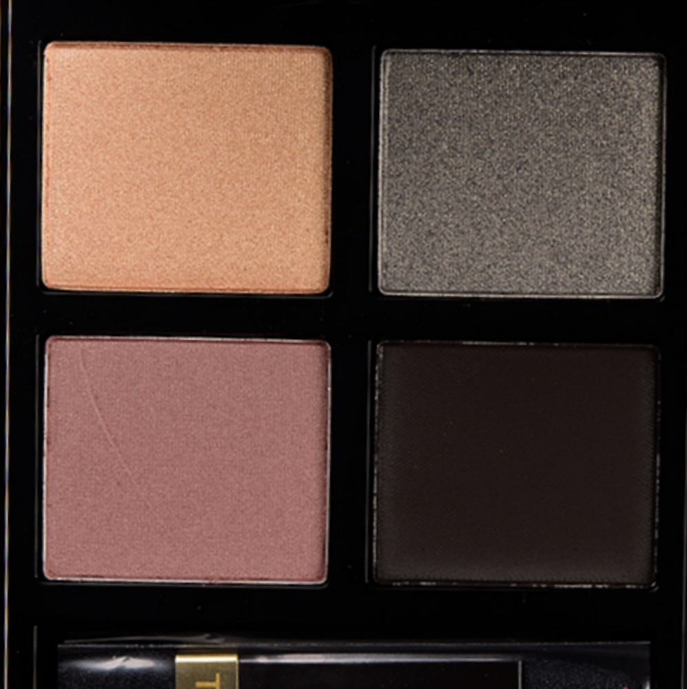 Tom Ford Supernouveau eye shadow quad